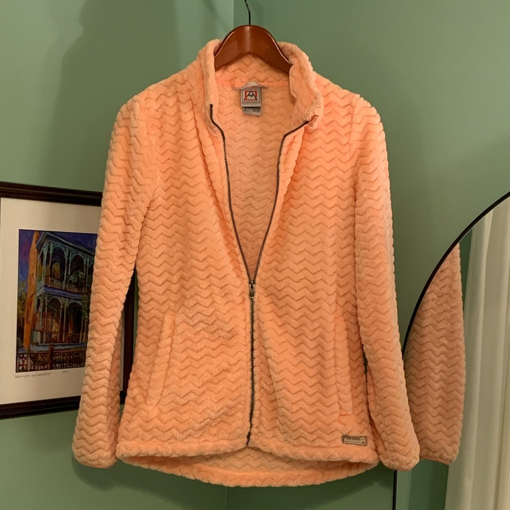 Avalanche Fleece Jacket